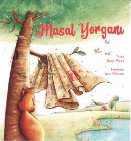 Masal Yorganı - 1