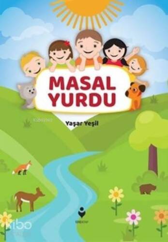 Masal Yurdu - 1