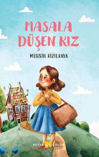 Masala Düşen Kız - 1