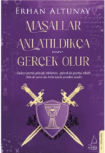 Masalcı 2 ;Masallar Anlatıldıkça Gerçek Olur - 1