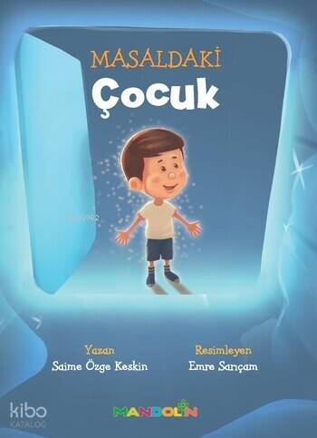 Masaldaki Çocuk - 1