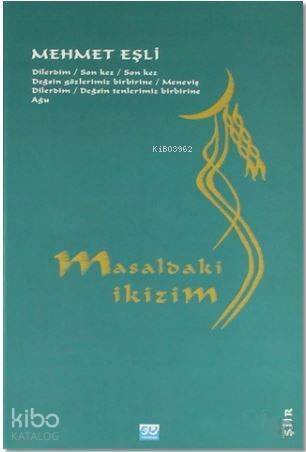 Masaldaki İkizim - 1