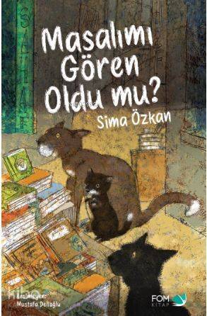 Masalımı Gören Oldu mu? - 1