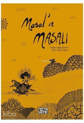 Masal'ın Masalı - 1