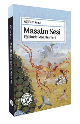 Masalın Sesi;Eğitimde Masalın Yeri - 1