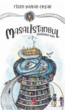 Masalistanbul 2 – Demirden Kale - 1