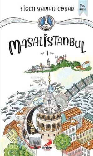 Masalistanbul - 1