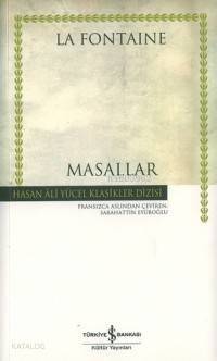 Masallar - 1