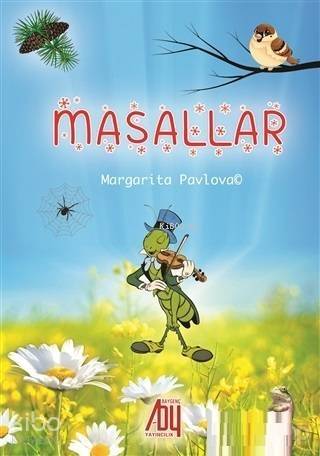 Masallar - 1