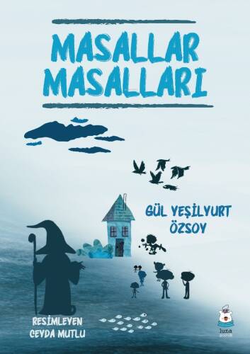 Masallar Masalları - 1