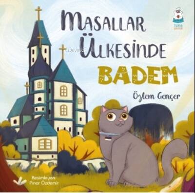 Masallar Ülkesinde Badem - 1