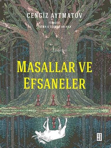 Masallar ve Efsaneler - 1