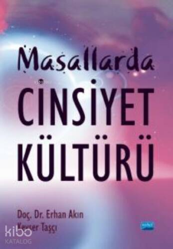 Masallarda Cinsiyet Kültürü - 1