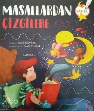 Masallardan Çizgilere - 1