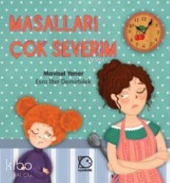 Masalları Çok Severim - 1