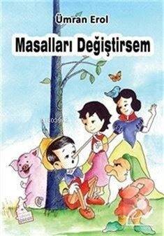 Masalları Değiştirsem - 1