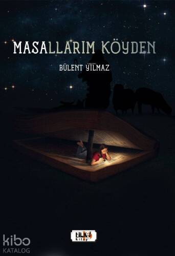 Masallarım Köyden - 1