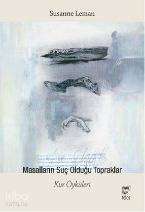 Masalların Suç Olduğu Topraklar - 1