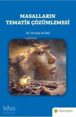 Masalların Tematik Çözümlemesi - 1