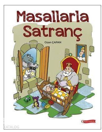 Masallarla Satranç - 1