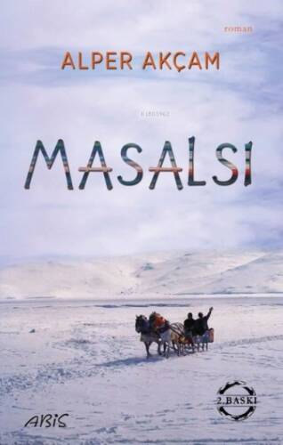 Masalsı - 1