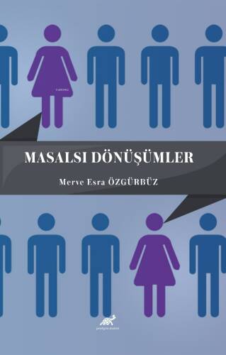 Masalsı Dönüşümler - 1