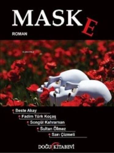 Maske - 1