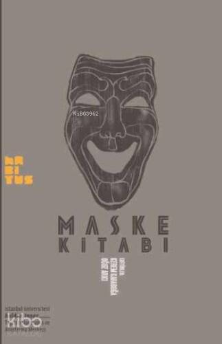 Maske Kitabı - 1