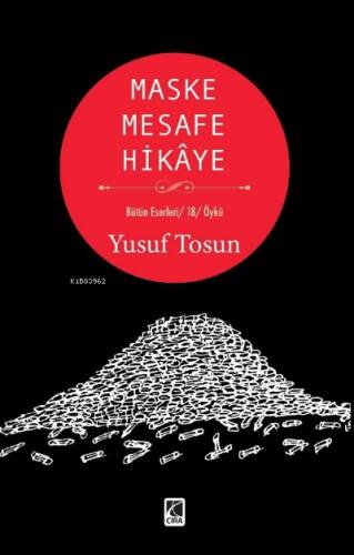 Maske Mesafe Hikâye - 1