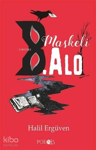 Maskeli B.Alo - 1