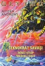 Maskeli Balo; Ultima Teknokrat Savaşı - 2 - 1