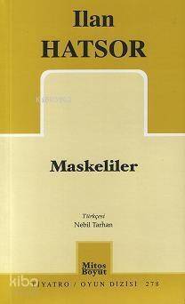 Maskeliler - 1