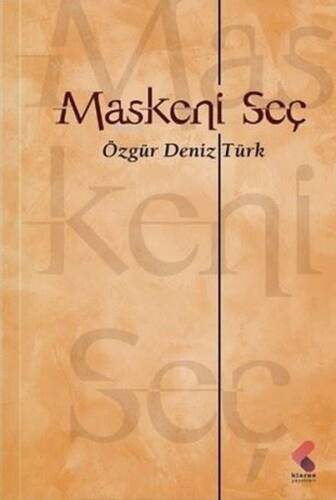 Maskeni Seç - 1