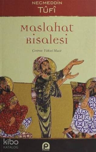 Maslahat Risalesi - 1