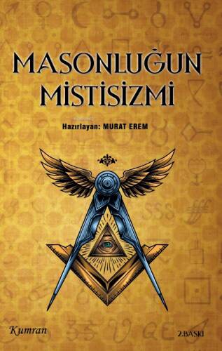 Masonluğun Mistisizmi - 1