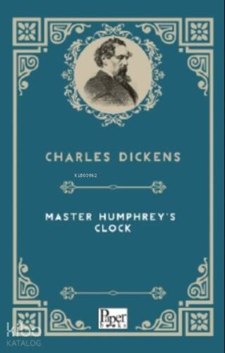 Master Humphrey’s Clock - 1