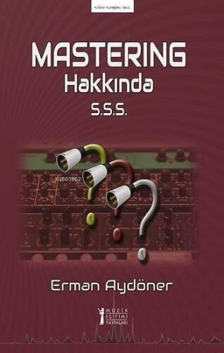 Mastering Hakkında S.S.S. - 1