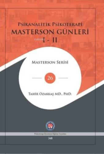 Masterson Günleri I-II - 1