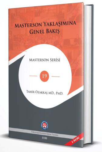 Masterson Yaklaşımına Genel Bakış - 1