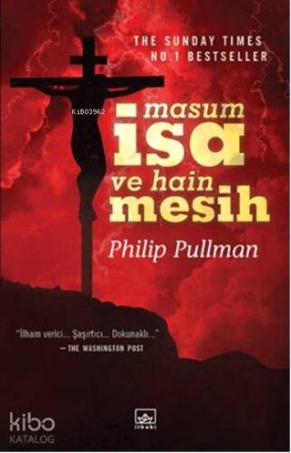 Masum İsa ve Hain Mesih - 1