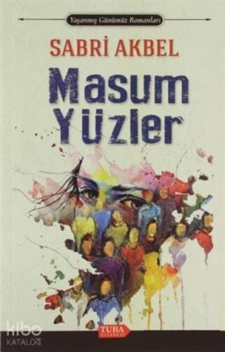 Masum Yüzler - 1