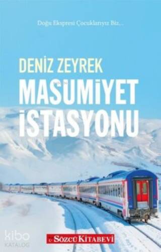 Masumiyet İstasyonu - 1