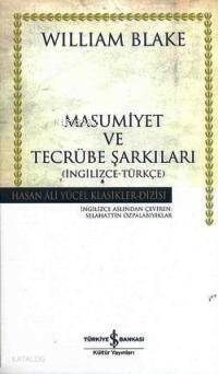 Masumiyet ve Tecrübe Şarkıları - 1