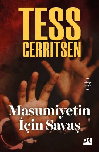 Masumiyetin İçin Savaş - 1