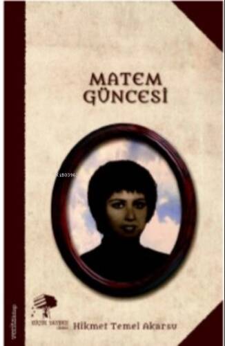 Matem Güncesi - 1