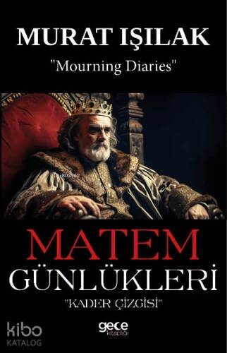 Matem Günlükleri;Kader Çizgisi - 1