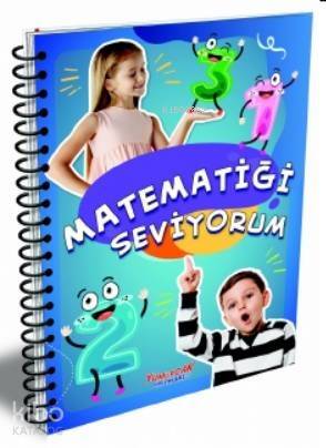 Matematiği Seviyorum - 1