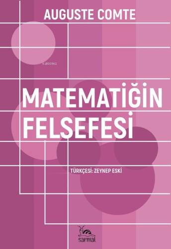 Matematiğin Felsefesi - 1