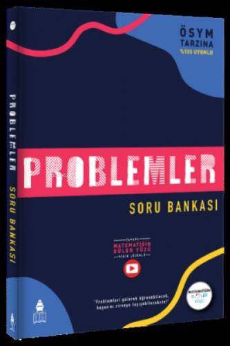 Matematiğin Güler Yüzü - Problemler Soru Bankası - 1