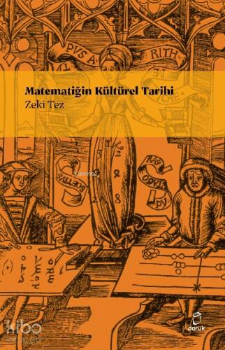 Matematiğin Kültürel Tarihi - 1